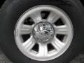 Silver Metallic - Ranger XL Regular Cab Photo No. 13