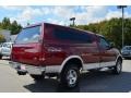 Toreador Red Metallic - F150 XLT Regular Cab 4x4 Photo No. 3