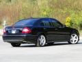 Black - E 350 Sedan Photo No. 3