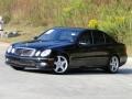 Black - E 350 Sedan Photo No. 4