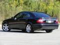 Black - E 350 Sedan Photo No. 5