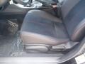 2014 Crystal Black Silica Subaru Impreza WRX STi 4 Door  photo #11