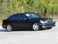 Black - E 350 Sedan Photo No. 6