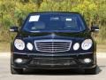 Black - E 350 Sedan Photo No. 7