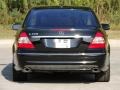 Black - E 350 Sedan Photo No. 8