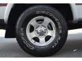 2003 Ford F150 XLT Regular Cab 4x4 Wheel and Tire Photo