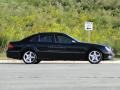 Black - E 350 Sedan Photo No. 10