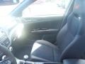 2014 Crystal Black Silica Subaru Impreza WRX STi 4 Door  photo #16