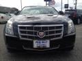 Black Raven - CTS 3.0 Sedan Photo No. 2