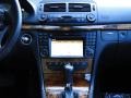 Black - E 350 Sedan Photo No. 15