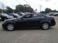 Black Raven - CTS 3.0 Sedan Photo No. 4
