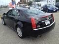 Black Raven - CTS 3.0 Sedan Photo No. 5