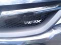 Dark Gray Metallic - Impreza WRX Premium 4 Door Photo No. 3
