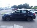 Dark Gray Metallic - Impreza WRX Premium 4 Door Photo No. 4