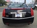 Black Raven - CTS 3.0 Sedan Photo No. 6