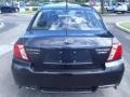 Dark Gray Metallic - Impreza WRX Premium 4 Door Photo No. 5