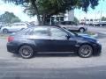 Dark Gray Metallic - Impreza WRX Premium 4 Door Photo No. 7