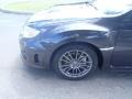Dark Gray Metallic - Impreza WRX Premium 4 Door Photo No. 8