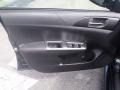 Dark Gray Metallic - Impreza WRX Premium 4 Door Photo No. 9