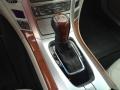 Black Raven - CTS 3.0 Sedan Photo No. 13