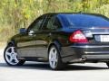 Black - E 350 Sedan Photo No. 26