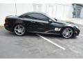 Black - SL 63 AMG Roadster Photo No. 7