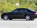 Black - E 350 Sedan Photo No. 27