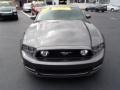 Sterling Gray Metallic - Mustang GT Premium Coupe Photo No. 3
