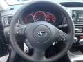 Dark Gray Metallic - Impreza WRX Premium 4 Door Photo No. 13