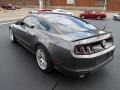 Sterling Gray Metallic - Mustang GT Premium Coupe Photo No. 6