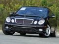Black - E 350 Sedan Photo No. 30