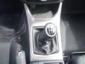 Dark Gray Metallic - Impreza WRX Premium 4 Door Photo No. 16