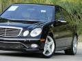 Black - E 350 Sedan Photo No. 31