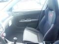 Dark Gray Metallic - Impreza WRX Premium 4 Door Photo No. 17