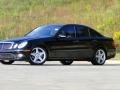 Black - E 350 Sedan Photo No. 32