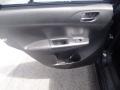 Dark Gray Metallic - Impreza WRX Premium 4 Door Photo No. 18