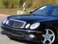 Black - E 350 Sedan Photo No. 33
