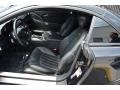 Black - SL 63 AMG Roadster Photo No. 14