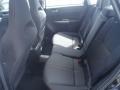 Dark Gray Metallic - Impreza WRX Premium 4 Door Photo No. 19