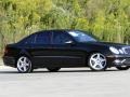 Black - E 350 Sedan Photo No. 34