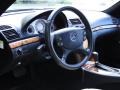 Black - E 350 Sedan Photo No. 38