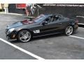 Black - SL 63 AMG Roadster Photo No. 20
