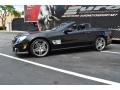 Black - SL 63 AMG Roadster Photo No. 21