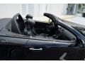 Black - SL 63 AMG Roadster Photo No. 23