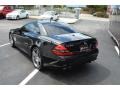 Black - SL 63 AMG Roadster Photo No. 28