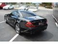 2011 Black Mercedes-Benz SL 63 AMG Roadster  photo #28