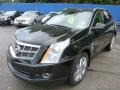 Black Raven - SRX 4 V6 AWD Photo No. 1