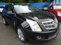 Black Raven - SRX 4 V6 AWD Photo No. 3