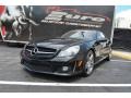 Black - SL 63 AMG Roadster Photo No. 31