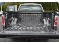 Sterling Gray Metallic - F150 STX SuperCab Photo No. 9